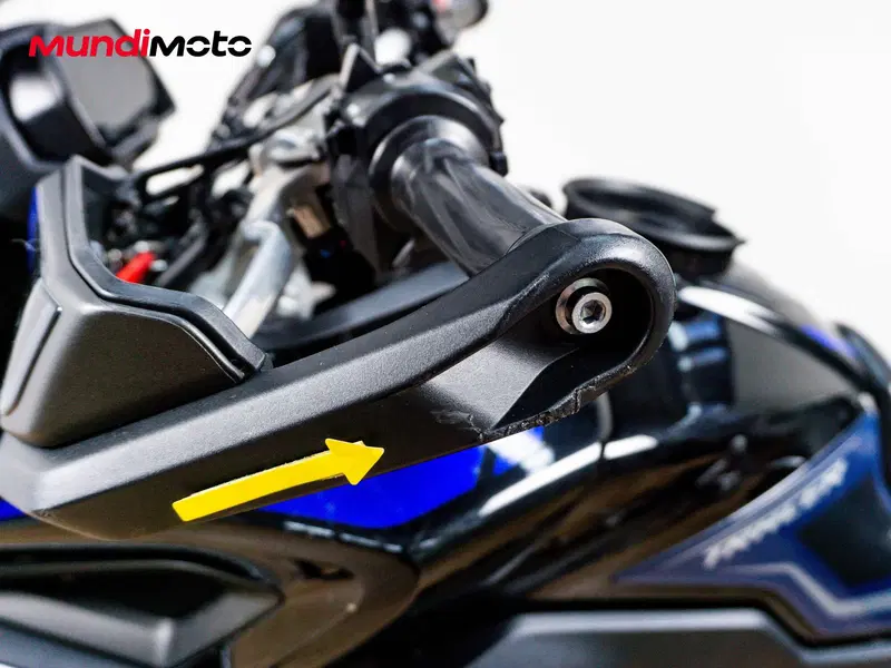 Yamaha Tracer 900 GT (2018 - 20) (26)