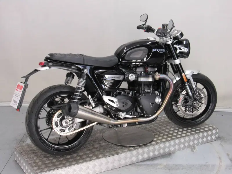 Triumph Speed Twin 1200 (2021 - 24) (7)