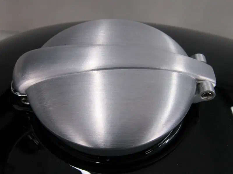 Triumph Speed Twin 1200 (2021 - 24) (12)