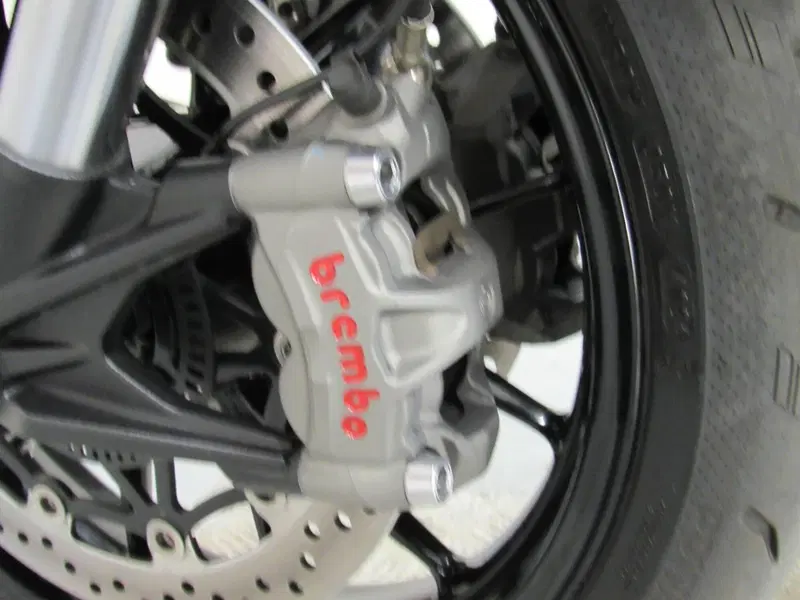 Triumph Speed Twin 1200 (2021 - 24) (14)