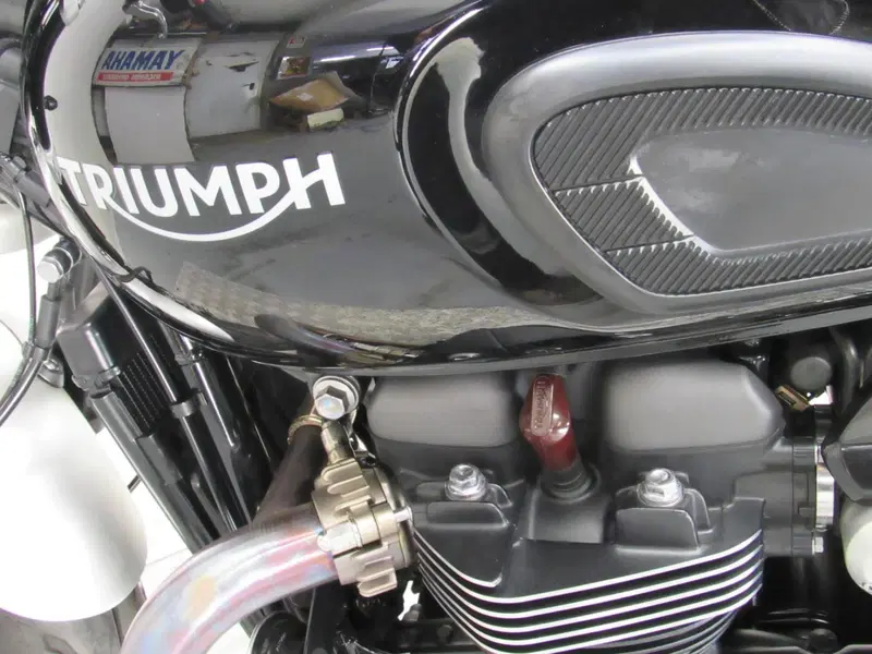 Triumph Speed Twin 1200 (2021 - 24) (15)