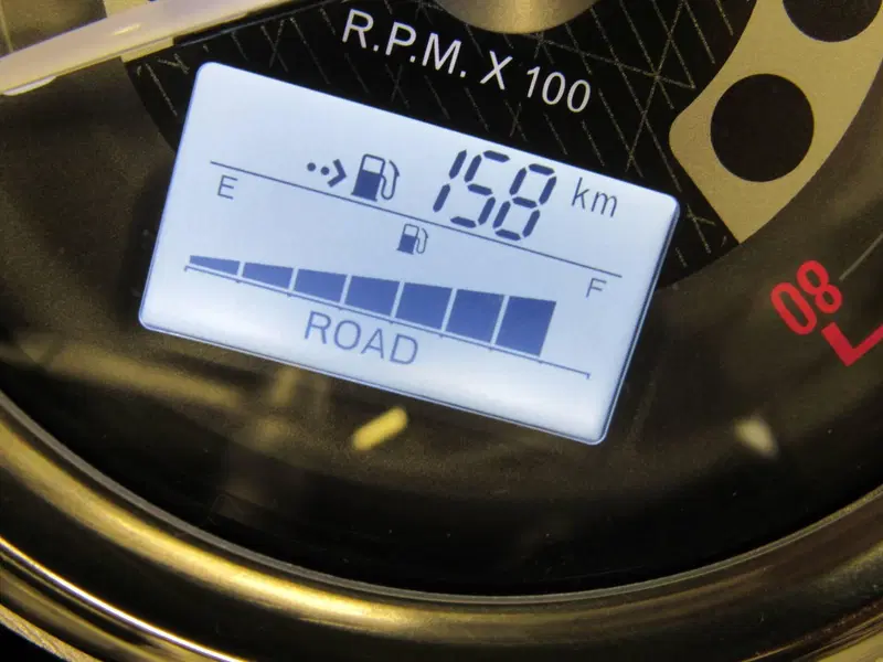 Triumph Speed Twin 1200 (2021 - 24) (16)