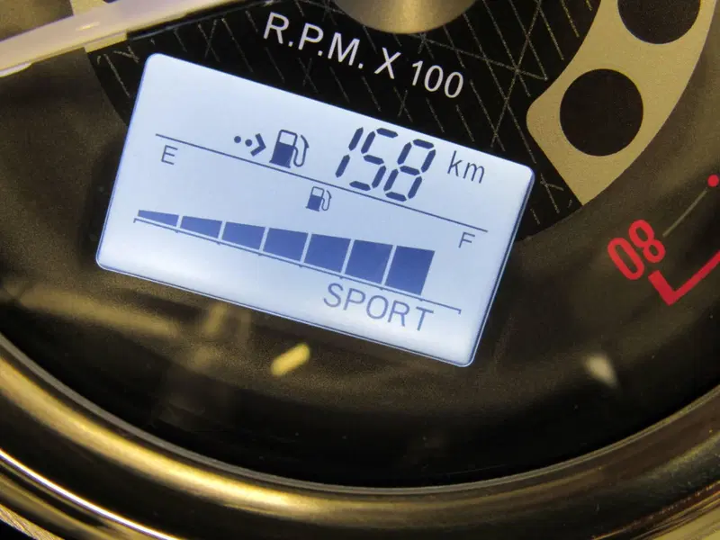 Triumph Speed Twin 1200 (2021 - 24) (17)