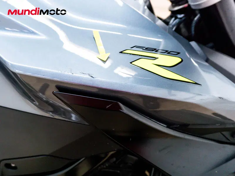 Bmw F 900 R (2021 - 24) (15)