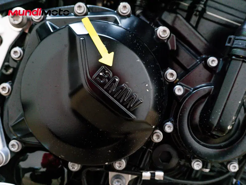 Bmw F 900 R (2021 - 24) (20)