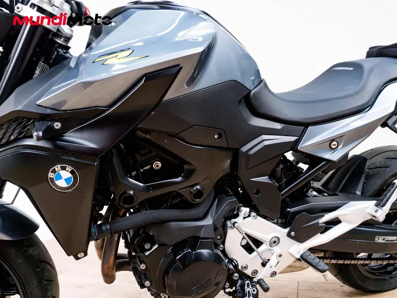 Bmw F 900 R (2021 - 24) (8)