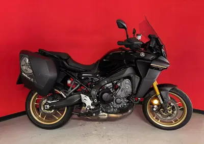 Yamaha Tracer 9 GT (2021 - 24) usata