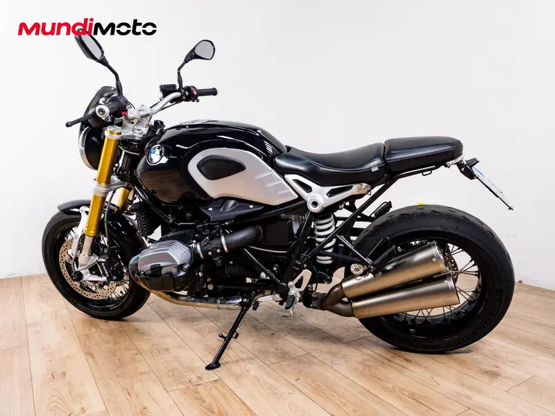 Bmw R nineT (2021 - 24) (7)