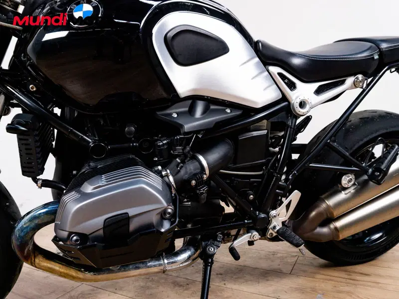 Bmw R nineT (2021 - 24) (9)