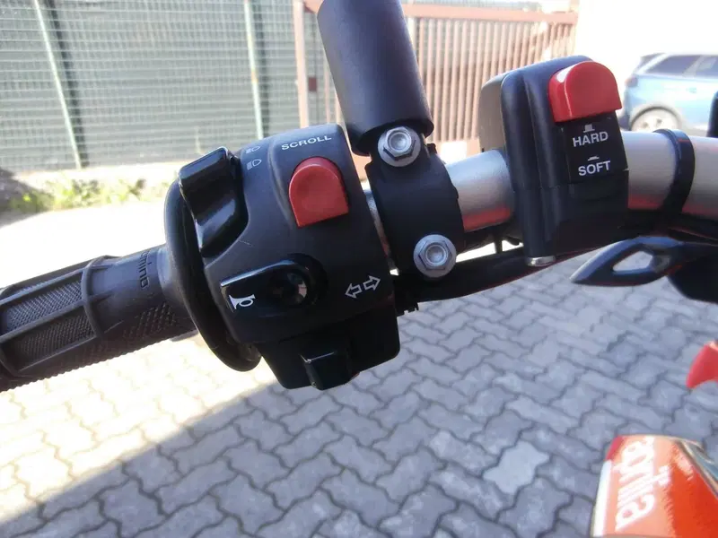 Aprilia SXV 450 (2007 - 14) (11)