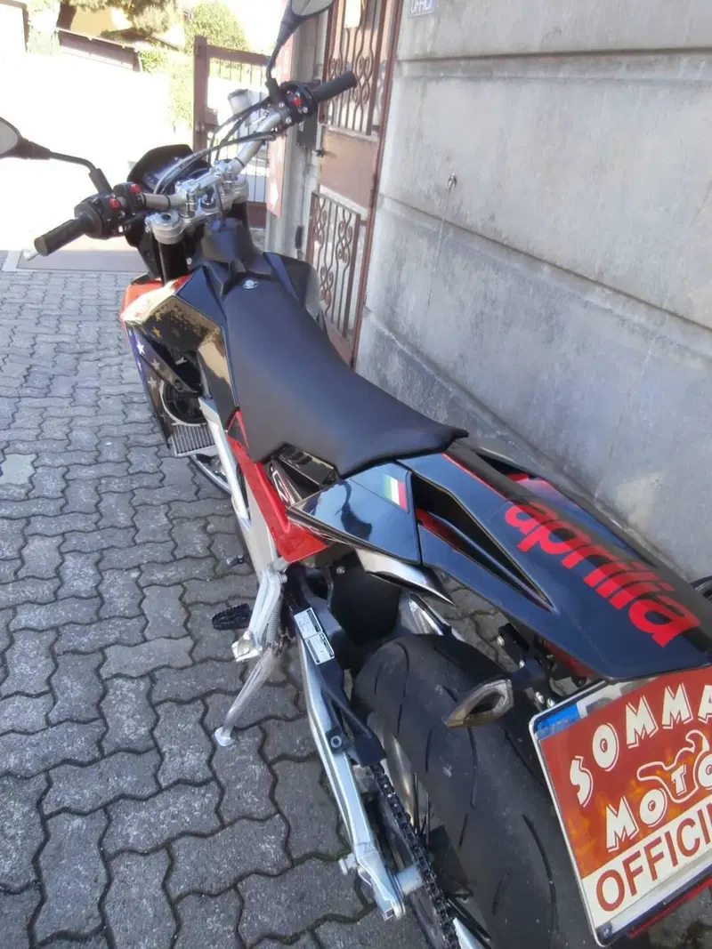 Aprilia SXV 450 (2007 - 14) (8)