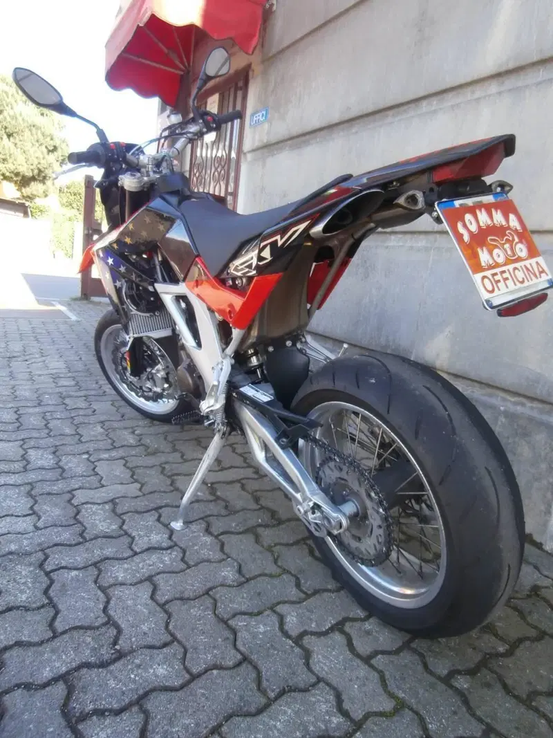 Aprilia SXV 450 (2007 - 14) (6)