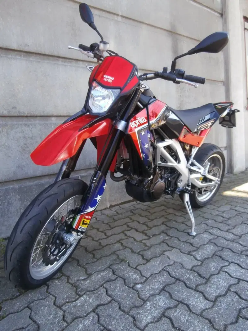 Aprilia SXV 450 (2007 - 14) (2)
