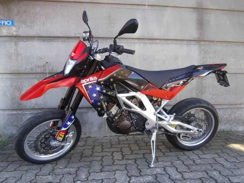 Aprilia SXV 450 (2007 - 14) (4)