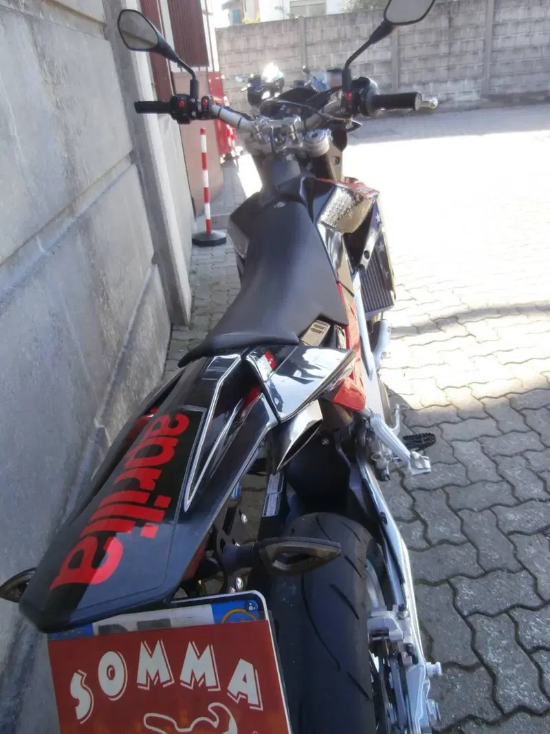Aprilia SXV 450 (2007 - 14) (7)