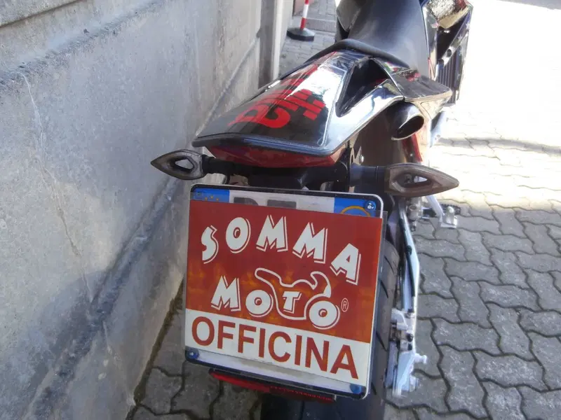 Aprilia SXV 450 (2007 - 14) (9)