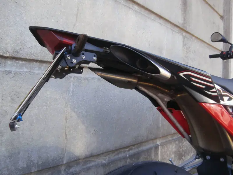 Aprilia SXV 450 (2007 - 14) (10)