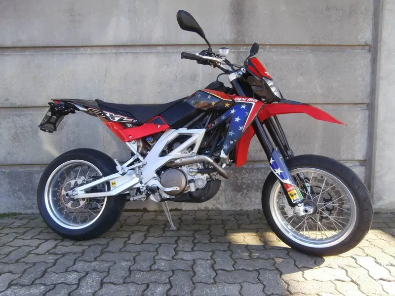 Aprilia SXV 450 (2007 - 14) (3)