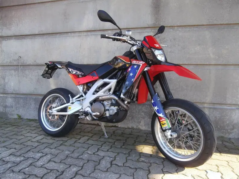 Aprilia SXV 450 (2007 - 14) (5)
