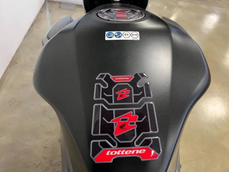 Honda CB 500 F (2021) (10)