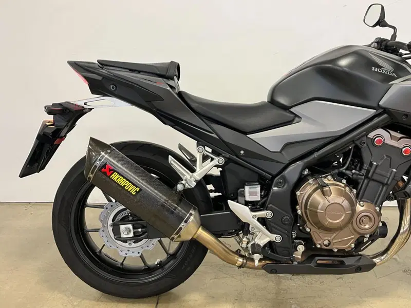 Honda CB 500 F (2021) (6)