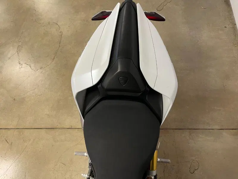 Ducati 959 Panigale (2016 - 19) (9)