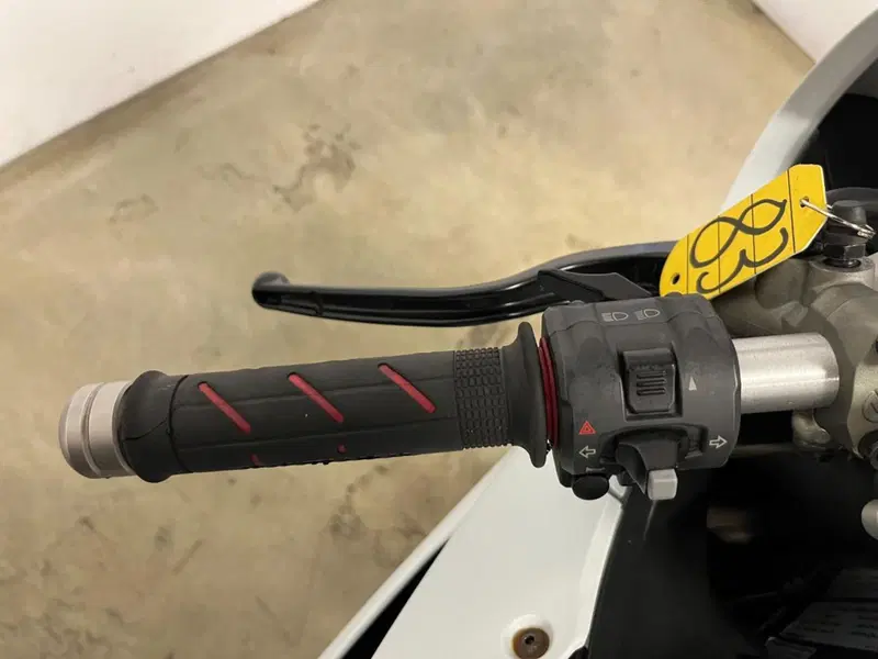 Ducati 959 Panigale (2016 - 19) (13)