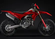 Ducati Desmo450 EDS, manca poco: il 9 giugno arriva la prima vera enduro della casa italiana
