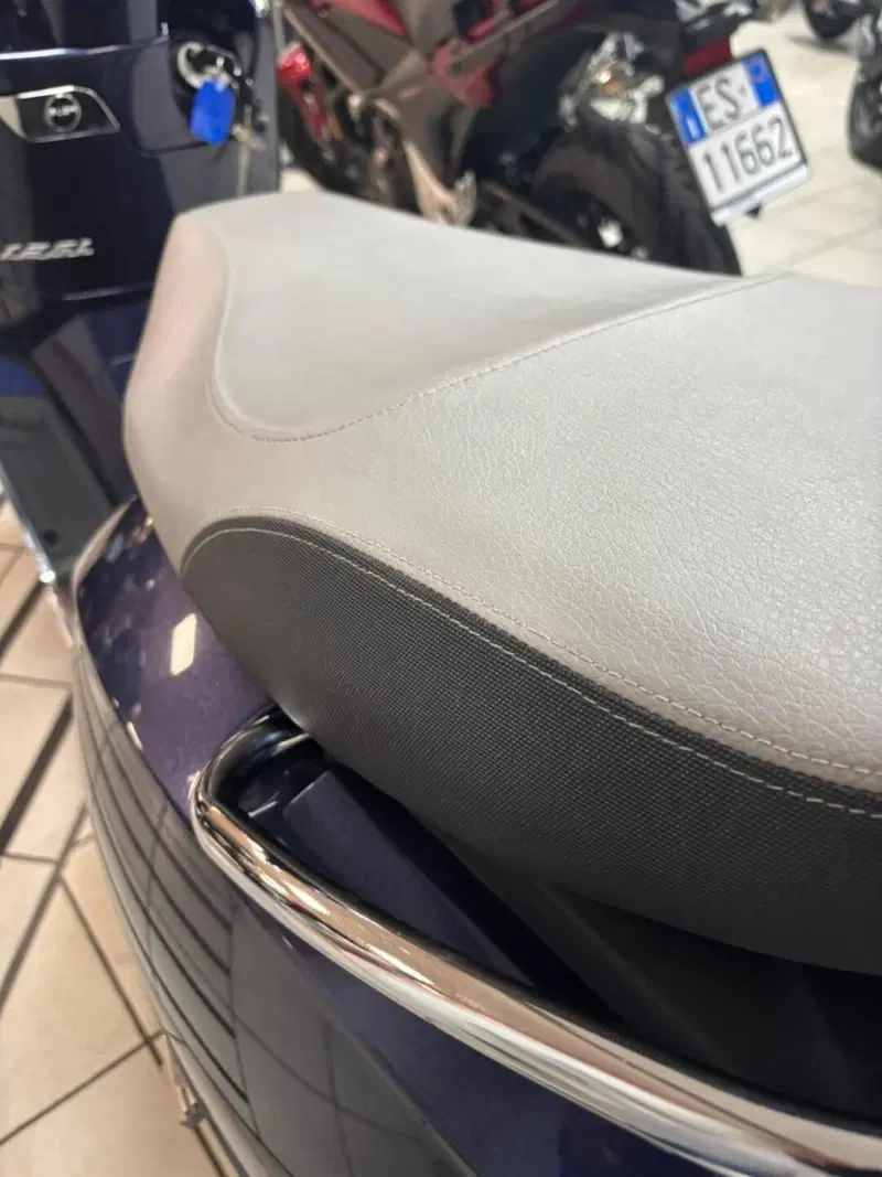 Kymco Like 125 (2020) (2)