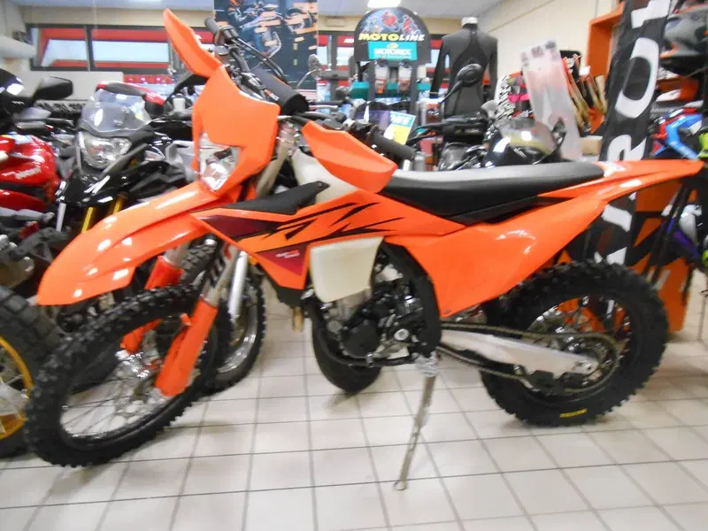 KTM 300 EXC (2026)