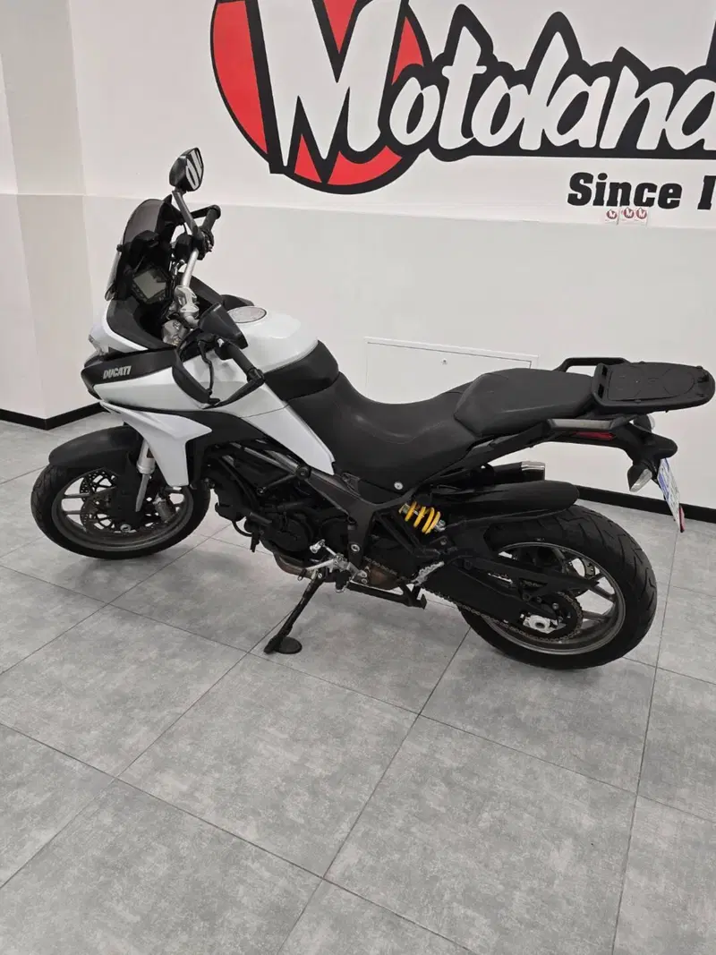 Ducati Multistrada 950 (2018) (2)