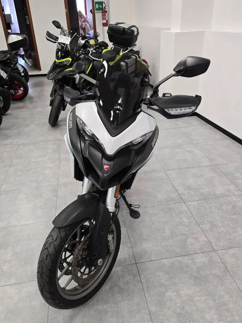Ducati Multistrada 950 (2018) (4)