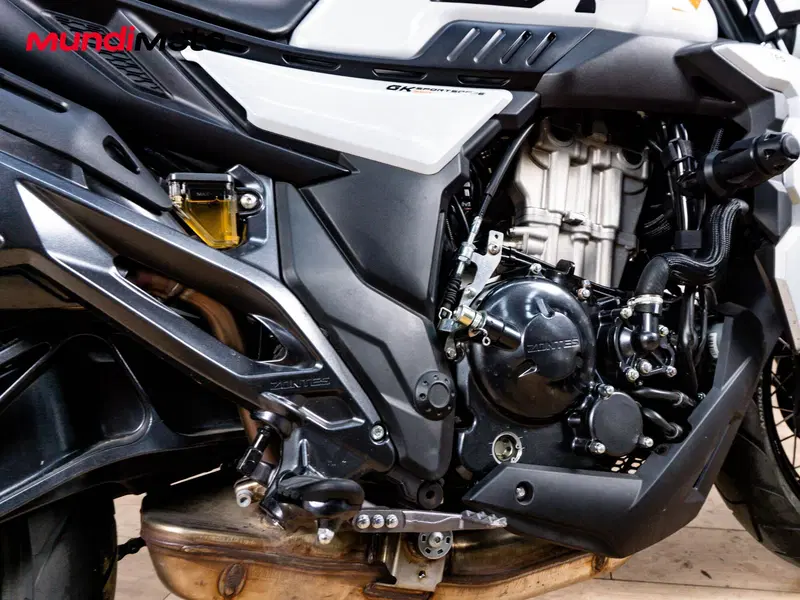 Zontes ZT350-GK (2022 - 26) (4)