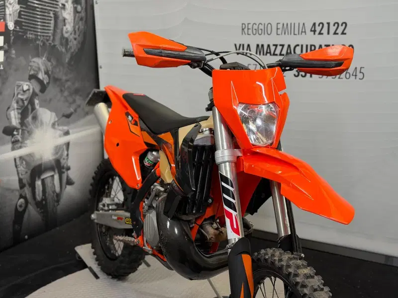 KTM 300 EXC E TPI (2019) (4)