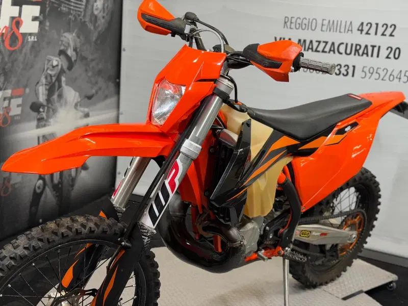KTM 300 EXC E TPI (2019) (5)