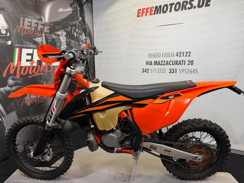 KTM 300 EXC E TPI (2019) (6)