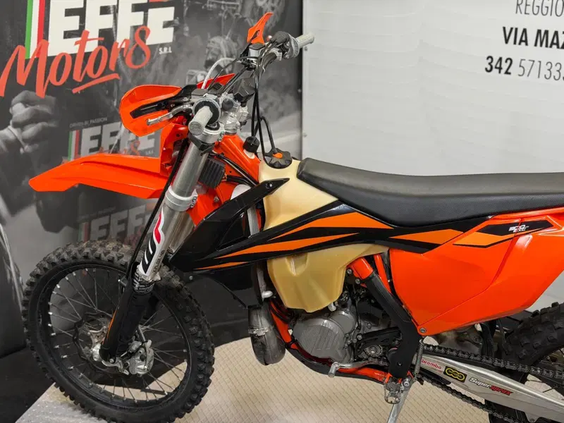 KTM 300 EXC E TPI (2019) (7)
