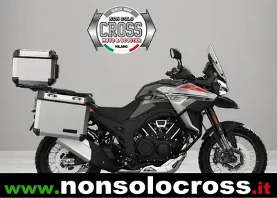 Morbidelli T1002VX (2024 - 26) nuova