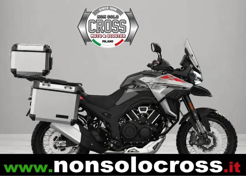 Morbidelli T1002VX (2024 - 26)