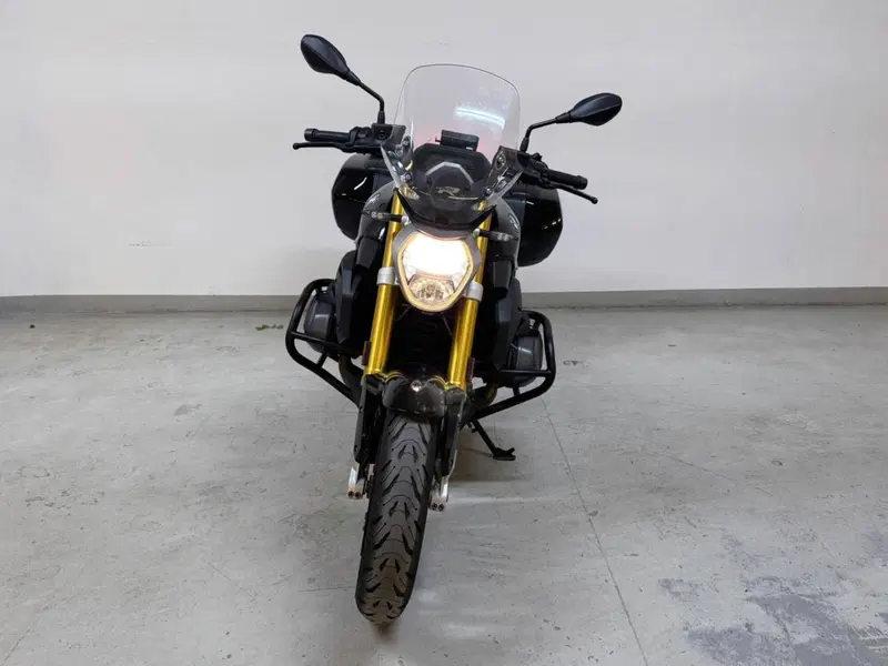 Bmw R 1250 R (2021 - 25) (2)