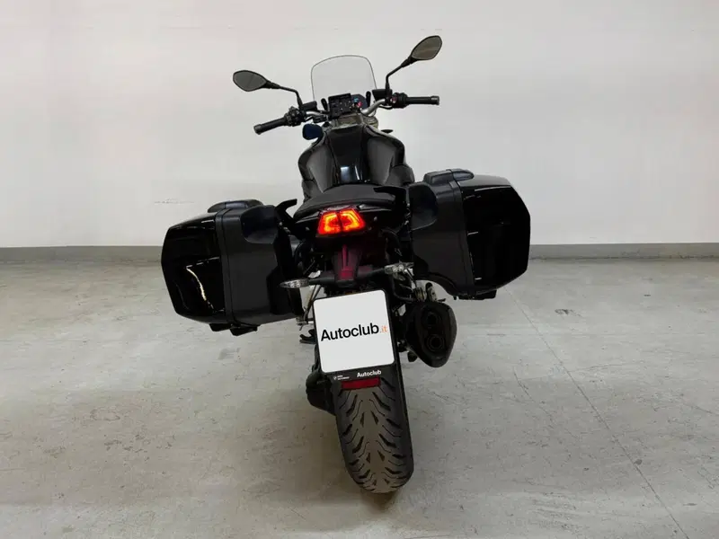 Bmw R 1250 R (2021 - 25) (4)