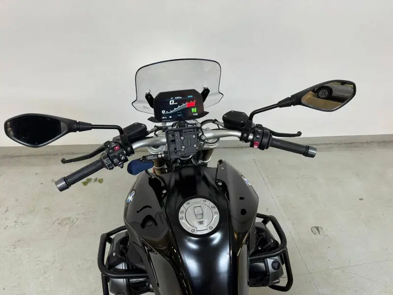 Bmw R 1250 R (2021 - 25) (5)