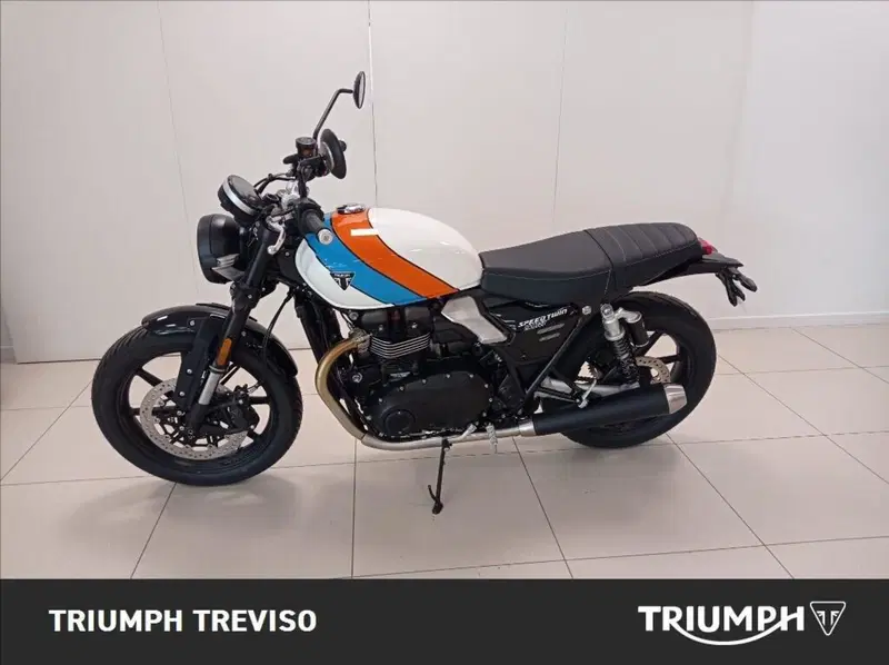 Triumph Speed Twin 900 (2025 - 26) (2)