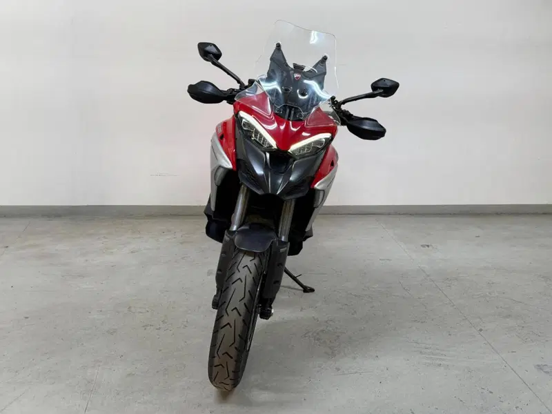 Ducati Multistrada V4 S (2021 - 24) (2)