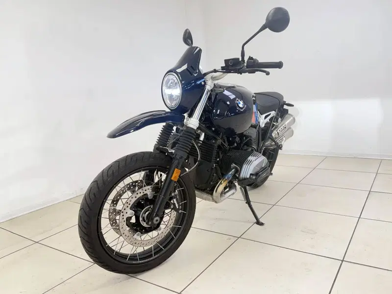 Bmw R nineT Urban GS (2021 - 24) (2)