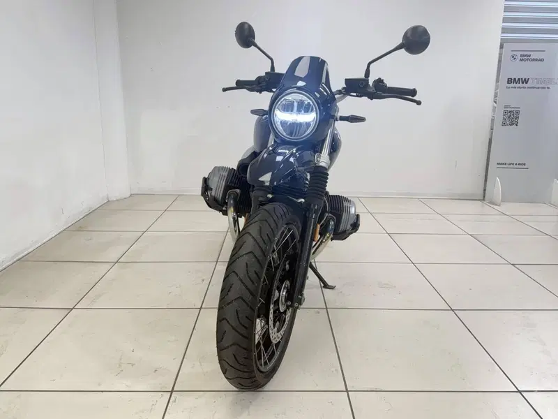 Bmw R nineT Urban GS (2021 - 24) (3)