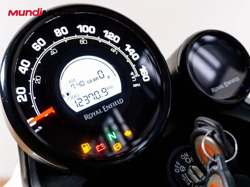 Royal Enfield Scram 411 (2022 - 24) (12)