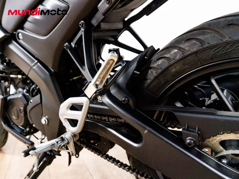 Yamaha MT-125 (2025 - 26) (10)