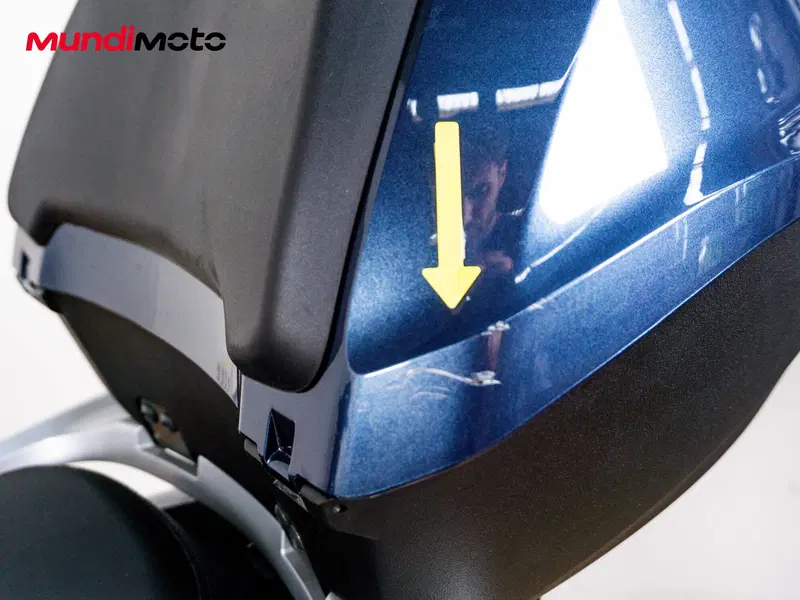 Honda SH 350i Sport (2025 - 26) (15)