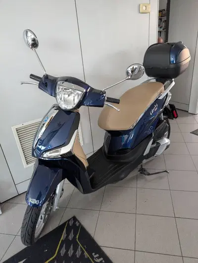Piaggio Liberty 150 3V ABS (2020) usata